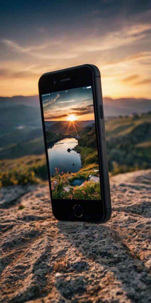 Smartphones with the Best Camera 