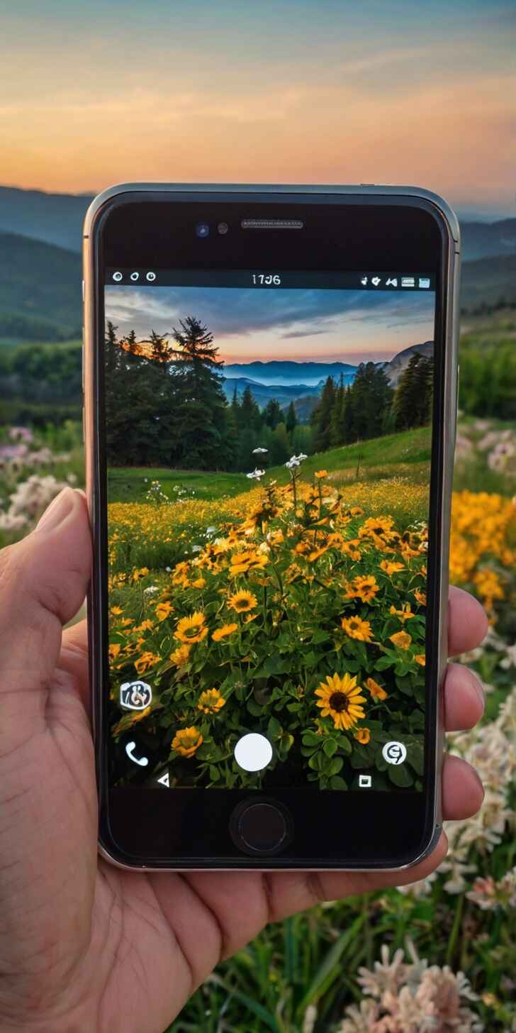 Smartphones with the Best Camera