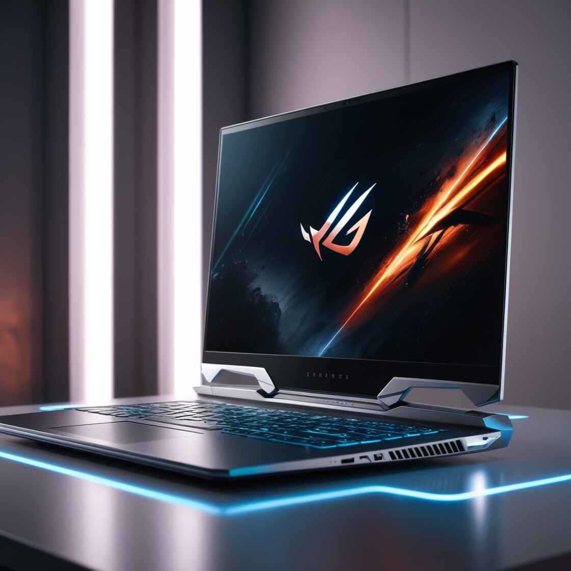 Gaming Laptops for sale