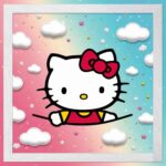 Hello Kitty Wallpaper