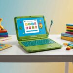 LeapFrog Laptops